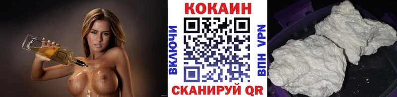 Cocaine FishScale  Закаменск 