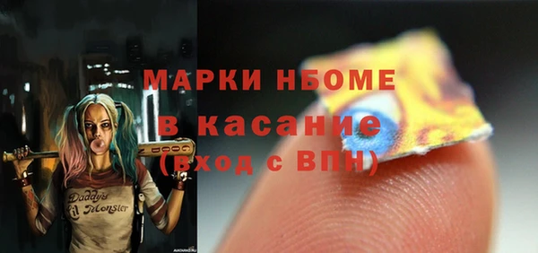 крисы Горняк
