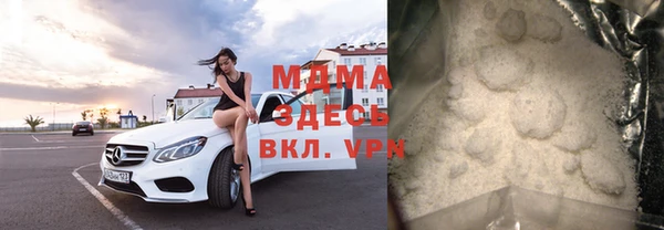 крисы Горняк