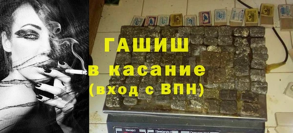 крисы Горняк