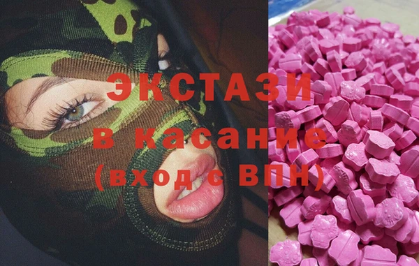 крисы Горняк